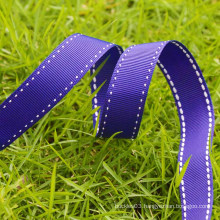 high quality striped grosgrain ribbon,grosgrain ribbon wholesale